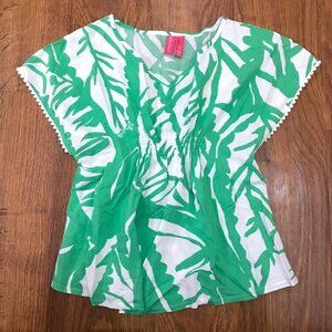 Lilly Pulitzer for Target coverup